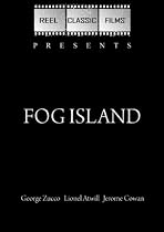 Fog Island (1945)