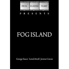 Fog Island (1945) by 