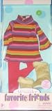Madame Alexander Warm N' Toasty Outfit for 18