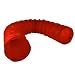 Agilite 18 Foot Agility Tunnel-Red