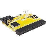 Ide To Sata Drive Motherboard