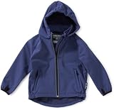 Produkt-Bild: Playshoes Unisex - Kinder Jacke Playshoes 3-Lagen Kinder Softshell-Jacke Outdoor Art. 430100
