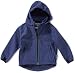 Playshoes Unisex - Kinder Jacke Playshoes 3-Lagen Kinder Softshell-Jacke Outdoor Art. 430100