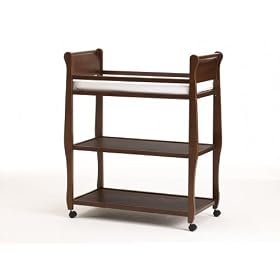 Graco Sarah Dressing Table