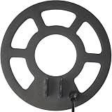 Detectorpro 8 Coil For The Diver, Wader And Landpro Metal Detectors