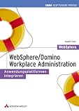 WebSphere / Domino Workplace Administration - Nadin Ebel