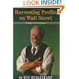 Harvesting Profits on Wall Street: Essays in Investing by Ron Muhlenkamp