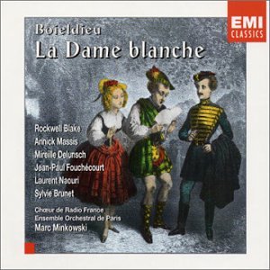 Buy Boieldieu: La Dame blanche online at Discounted New and Used prices. Delivered to your door with Childrens Toyshop.com