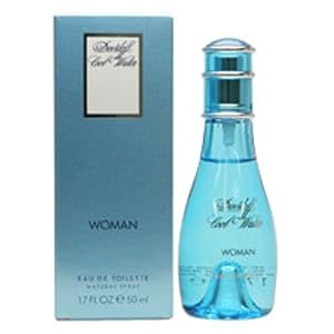 41T0R8J676L. AA300  Davidoff Cool Water Woman Eau de Toilette Spray