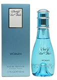 Davidoff Cool Water Woman Edt Spray 50ml