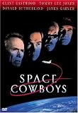 Space Cowboys [UK IMPORT] - Clint Eastwood