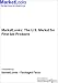 Book MarketLooks: The U.S. Market for First Aid Products