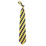 San Diego Chargers NFL "Pattern #1" Mens Tie (100% Silk)
