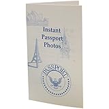 Passport Folders - Pack of 100