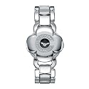 Cerruti Women's Fiore Swarovski Crystal Accented Watch #CT68252X403011