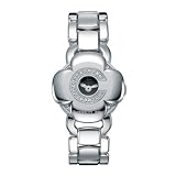 Cerruti WoMens Fiore Swarovski Crystal Accented Watch #CT68252X403011 by Cerruti
