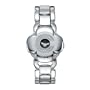 Cerruti Women's CT68252X403011 Fiore Swarovski Crystal Accented Watch