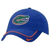 Nike Florida Gators Royal Blue Turnstile Hat