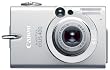 Canon Digital IXUS 400 Digitalkamera (4,0 Megapixel)