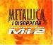 Musik (Pop) : I Disappear