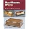 Woodworking Projects That Sell Well