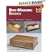 Box-Making Basics: Design, Technique, Projects