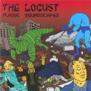 CD-Charts  Search : Plague Soundscapes [VINYL]