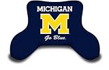 Biederlack NCAA Michigan Bedrest