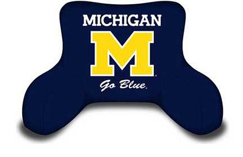 Biederlack NCAA Michigan Bedrest
