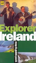 Ireland (AA Explorer)