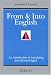 From & into English From & into English