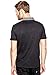 GUESS Men's Meuse Slub Polo