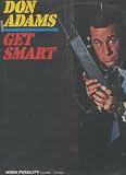 Don Adams - Get Smart (1965 - 1970 Television Series)