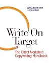 Write on Target: Direct Marketer's Copywriting Handbook