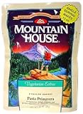 Mountain House 50137 Pasta Primavera (6 pack)