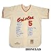 1970 World Series Champion Baltimore Orioles Team Signed Brooks Robinson Jersey