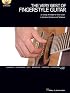 The Very Best of Fingerstyle Guitar: 25 Songs Arranged for Solo Guitar in Standard Notation and Tablature