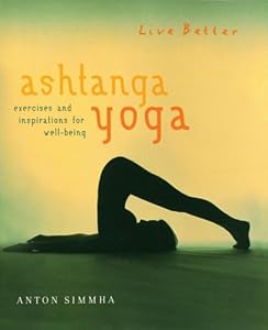 Cover of "Ashtanga Yoga (B&N): The Comple... Cover of "Ashtanga Yoga (B&N): The Comple...