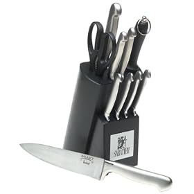 Sabatier Balance Knife Set