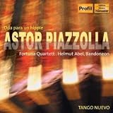 Astor Piazzolla: Oda Para un Hippie