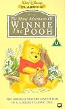 Winnie The Pooh : The Many Adventures Of Winnie The Pooh