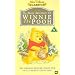 Winnie The Pooh : The Many Adventures Of Winnie The Pooh [VHS]