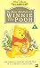 Winnie The Pooh : The Many Adventures Of Winnie The Pooh