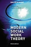 Modern Social Work Theory