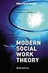Modern Social Work Theory