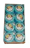 Bubble Tape Bubble Gum Sour Blue Raspberry Flavor (12 count)