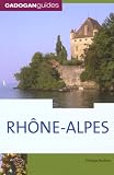 Rhone-Alpes (Cadogan Guide Rhone Alps)