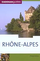 Rhone Alpes, 2nd (Country & Regional Guides - Cadogan)