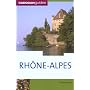 Rhone-Alpes (Cadogan Guide Rhone Alps)