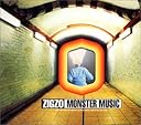 MONSTER MUSIC